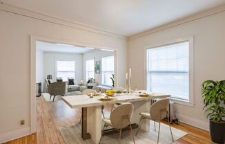 1 bed, 1 bath, 600 sqft, $965, Unit 105