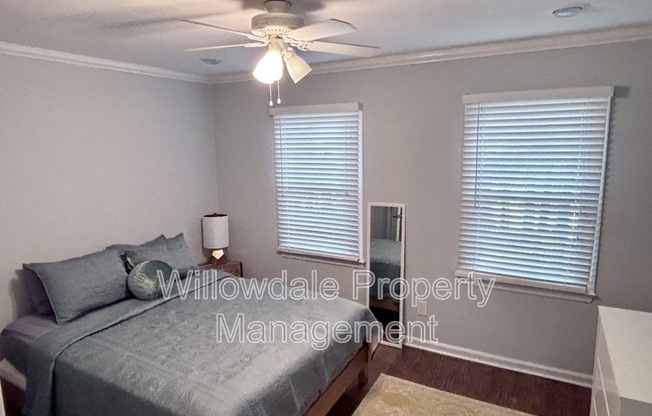 Partner-provided property photo