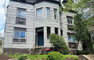 Bloomfield - Apartments For Rent In Pittsburgh