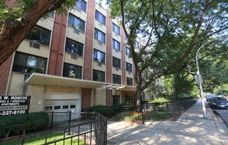 538 ROSCOE