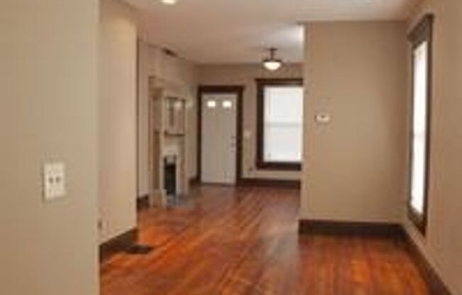 4 beds, 1.5 baths, $2,400, Unit 49 W Maynard Ave