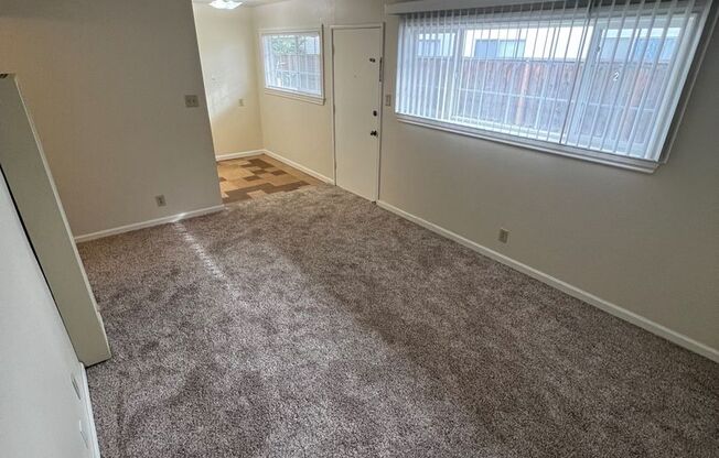 1 bed, 1 bath, $1,650, Unit #2