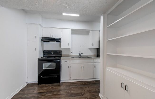 BWT - Brentwood Townhomes