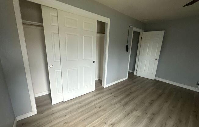 2 beds, 1 bath, $1,675