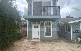 **BRAND NEW - 1 bed, 1 bath Unit in the Heart of South Park - Available NOW***