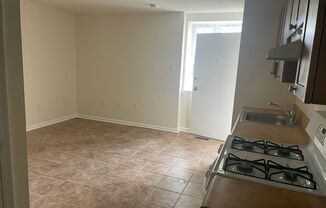 1 bed, 1 bath, 523 sqft, $800, Unit 500 S. 60th Street - 1st Floor