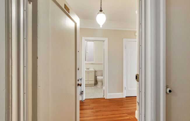 3366 Pierce Street Apartments