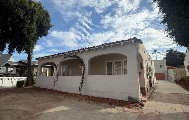 Beautiful 3 Bedroom La Mesa Home