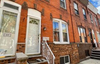 2344 S. Woodstock St.