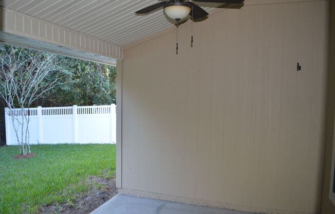 4 bedroom 2 bath with office - Aberdeen Rental Home in St Johns  County