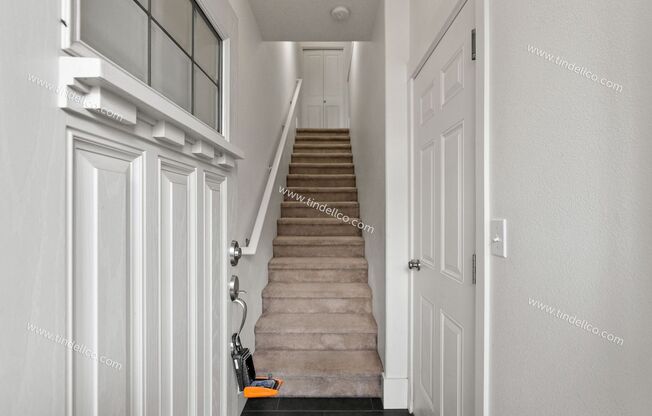 Picturesque 2 Bedroom 2.5 Bathroom Townhouse/Condo attached Tandem Car Garage