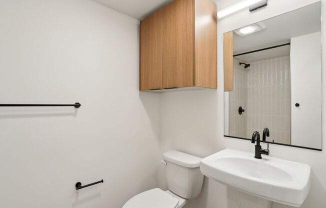 Studio, 1 bath, 286 sqft, $1,526, Unit 515