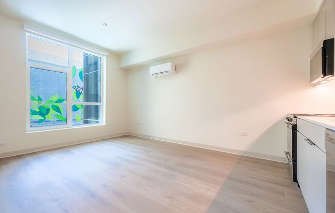 Studio, 1 bath, 484 sqft, $2,685, Unit 325