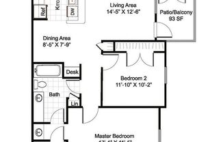 Partner-provided photo for $1186 unit