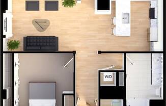 Partner-provided photo for $2080 unit