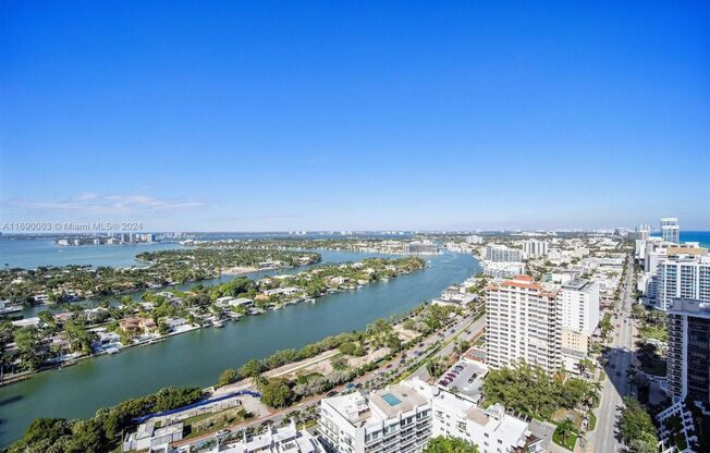 2 beds, 2 baths, 2,070 sqft, $10,900, Unit 6301 Collins Ave # PH-7 (A11690063)