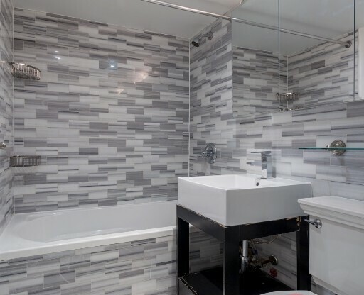 1 bed, 1 bath, $3,795, Unit 4C