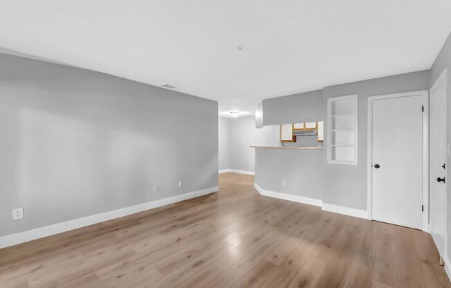 Newly Renovated Ground Floor Condo in Gated Altamonte Springs Community!