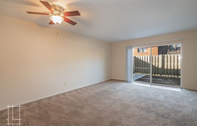 2 beds, 1.5 baths, $1,425, Unit 411 E Buttles Ave Apt. I