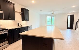 AVAILABLE NOW -Stunning 3-Bedroom Townhome Overlooking Greenbelt in Plano ISD 600 Collier Drive