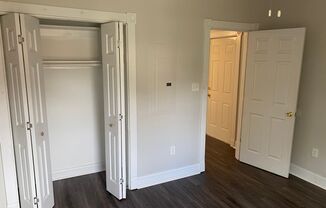 1 bed, 1 bath, 600 sqft, $995