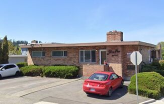 Shore View Apartments