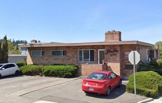 Shore View Apartments