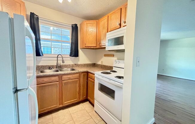 1 bed, 1 bath, $1,495