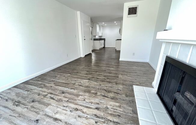 2 beds, 2 baths, 1,000 sqft, $2,900, Unit 101