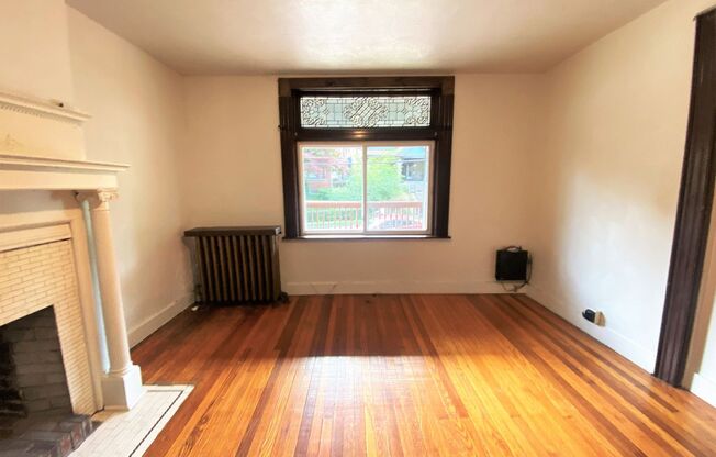 Friendship - Apartments For Rent In Pittsburgh