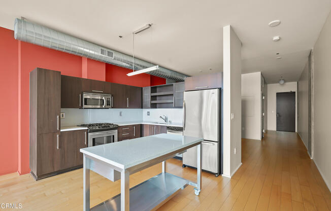 1 bed, 1 bath, 880 sqft, $2,800, Unit 1605