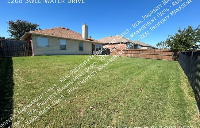 1208 SWEETWATER DR