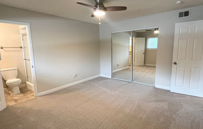 Elegante Apartments ~ Exceptionally Spacious, Unique and a Must See Community!