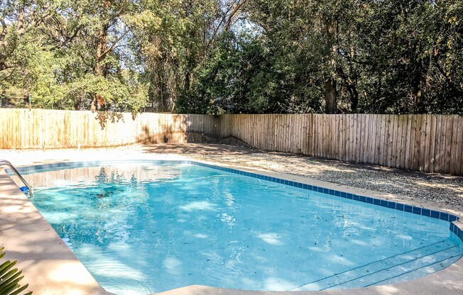 Beautiful 3 Bed 1.5 Bath Pool Home for Rent in Lake Mary, FL