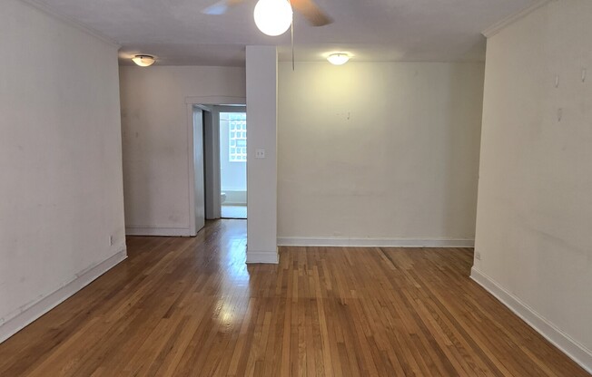 802 S SHERMAN AVE