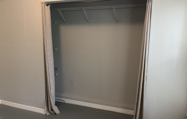 Concord Apartments (Contact: Andy)