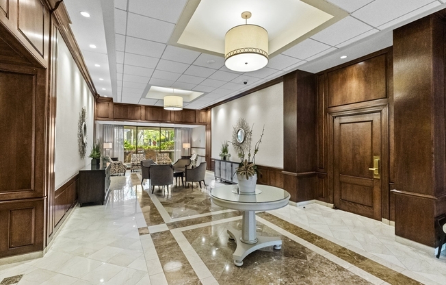 2 beds, 2 baths, 1,225 sqft, $4,500, Unit 14N
