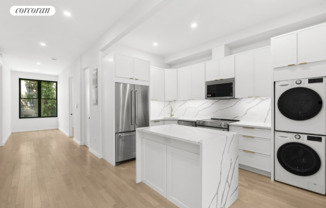 261 W 132 ST