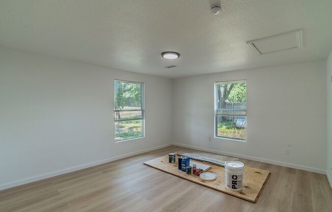 ✨ Newly Renovated Home in Arlington! ✨