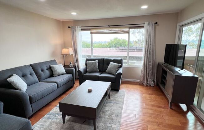 Furnished - 2 Bed/1.5 Bath Townhome ~ Beautifully Maintained!