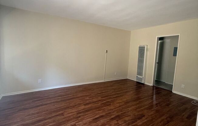 The South Bay Apartments