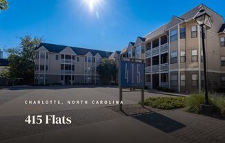 415 Flats