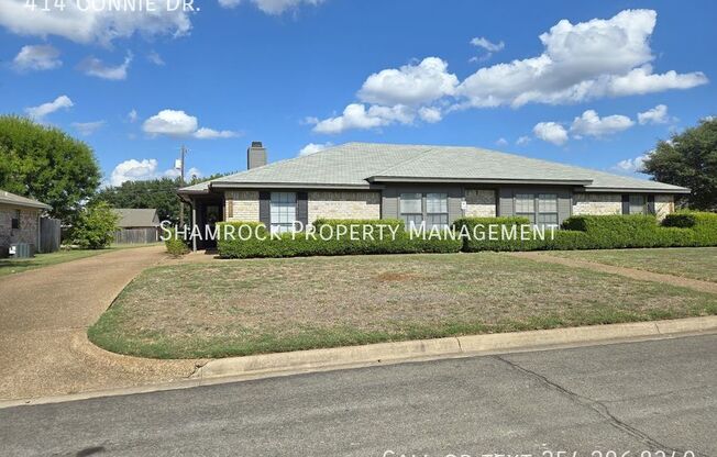 Partner-provided property photo