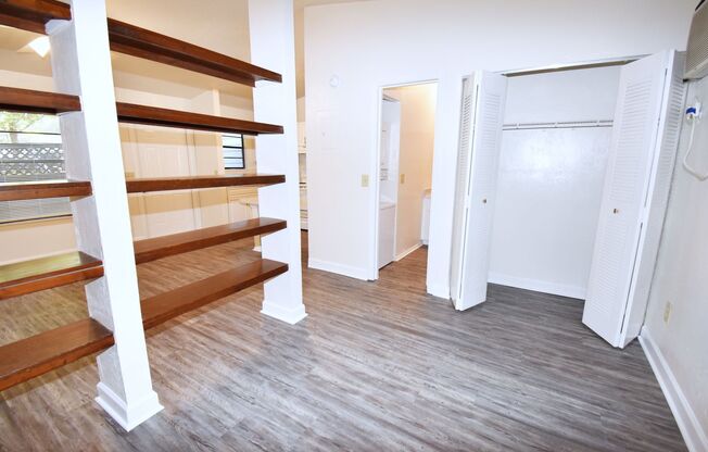 Studio, 1 bath, 460 sqft, $975, Unit NPV2226