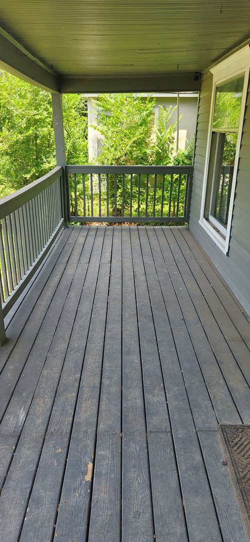 Large, beautifully updated well insulated home. Ready to move in on or about 7/1/25.
