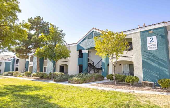 Partner-provided property photo