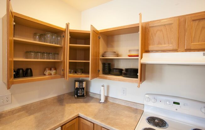 Sylvan Flats Apartments