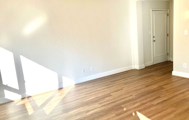 1 bed, 1 bath, 725 sqft, $2,850, Unit 617