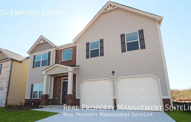 504 EMPORIA LOOP