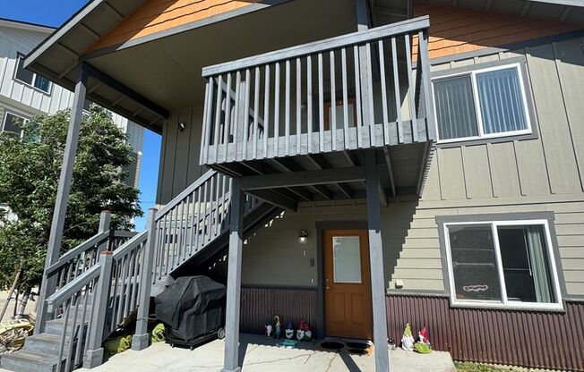 Cambridge Place I - 2241